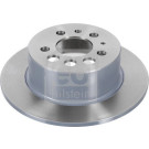 FEBI BILSTEIN Bremsscheibe | 11449
