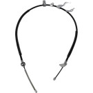 KAMOKA Seilzug, Feststellbremse 1190159