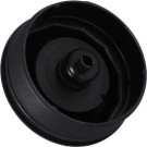 KAMOKA Deckel, Ölfiltergehäuse | 7270005