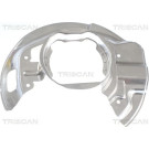 Spritzblech, Bremsscheibe | 812511136