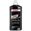 Sonax Polish&Wax Color schwarz 500ml Polish+Wax Color schwarz 02961000
