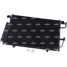 Kondensator, Klimaanlage EASY FIT 350049