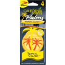 California Scents Palme Tropical Colada 1 Stk | E302780800 California Scents Palme Tropical Colada 1 Stk | E302780800