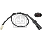 FEBI BILSTEIN Warnkontakt, Bremsbelagverschleiß