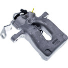 DENCKERMANN Bremstrommel B190154L DENCKERMANN Bremstrommel B190154L