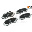 PROFIPOWER Bremsbelagsatz, Scheibenbremse 1B1021