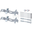 A.B.S. Zubehörsatz, Scheibenbremsbelag 1894Q