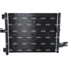 Kondensator, Klimaanlage EASY FIT 35360