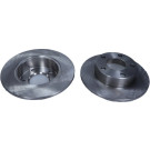 Maxgear Bremsscheibe Vw T. A6 97-05 245Mm 1.8-3.0 Quattro | 19-1210