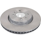 FEBI BILSTEIN Bremsscheibe | 108438