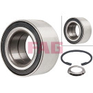 Radlagersatz | 713 6492 70