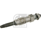 FEBI BILSTEIN Glühkerze 176137