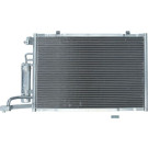 KAMOKA Kondensator, Klimaanlage 7800066