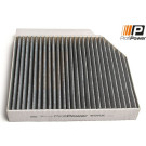 PROFIPOWER Filter, Innenraumluft 4F0143C