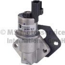 Leerlaufregelventil Luftversorgung | FORD Mondeo,Cougar 98 | 7.06269.10.0