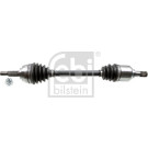 FEBI BILSTEIN Antriebswelle