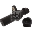 Kurbelwellensensor | Fiat | 44842