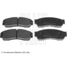 Bremsbelagsatz Tata P. Indigo 1.4 03 | ADG042129