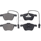 A.B.S. Bremsbeläge 37240