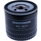 DENCKERMANN Ölfilter | A210012