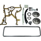 KAMOKA Steuerkettensatz 7001587