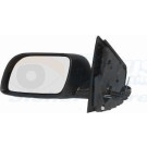 Aussenspiegel li. man. Verst VW Polo V OE 6Q1857507F01C HAGUS