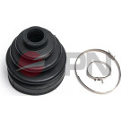 JPN Faltenbalgsatz, Antriebswelle 50P4004-JPN