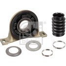 Reparatursatz, Gelenkwellenmittellager | 171025