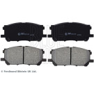 Bremsbelagsatz Lexus P. Rx 300/400 03-08 | ADT342153