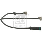 FEBI BILSTEIN Verschleißsensor 24498