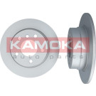 KAMOKA Bremsscheibe 1032606