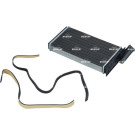 Wärmetauscher, Innenraumheizung | 58066