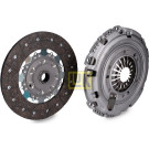 Kupplungssatz | MAN TGE VW Crafter 16 | 626 3152 09