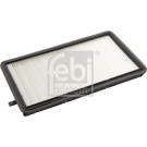 FEBI BILSTEIN Innenraumfilter | 09186