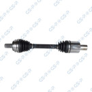 GSP Antriebswelle 201662