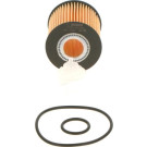 Ölfiltereinsatz | LEXUS ES,GS,IS,LS,NX,TOYOTA 06 | F 026 407 098