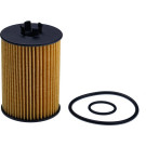 DENCKERMANN Ölfilter A210546