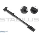 Gasfeder, Hinten L 526 Mitsubishi Pajero IV 11/06 DORSTOP® 580067