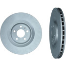 KAMOKA Bremsscheibe 103619 KAMOKA Bremsscheibe 103619