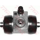 TRW Bremsrolle BWD194