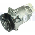 Kompressor, Klimaanlage | TSP0155930