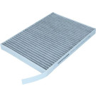 KAMOKA Filter, Innenraumluft F519601