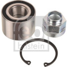 FEBI BILSTEIN Radlagersatz | 180787