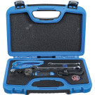 BGS Bördel-, Biege- & Trenn-Werkzeug-Satz für 4,75 mm (3/16\u0094) Bremsleitungen 1270