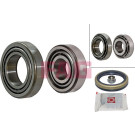 FAG Radlagersatz 713 6152 10