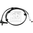 FEBI BILSTEIN Sensor, Raddrehzahl | 181009