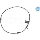 Sensor, Raddrehzahl MEYLE-ORIGINAL: True to OE 148990098