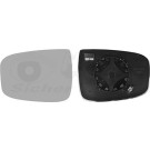 Spiegelglas, Außenspiegel Hyundai IX20 konvex OE 87611-1K000 HAGUS 8239837