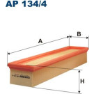 FILTRON Luftfilter AP 134/4