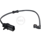 A.B.S. Verschleißsensor 39727